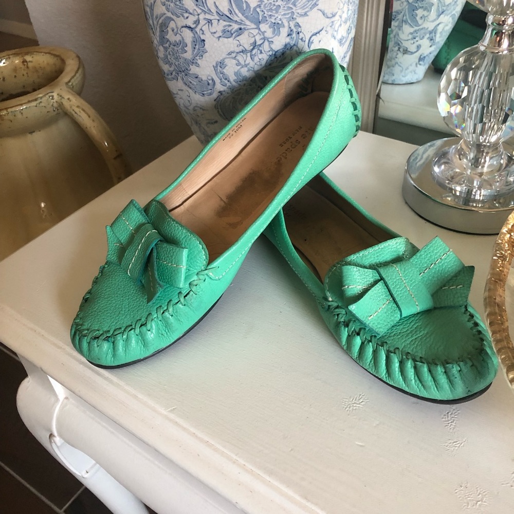 Kete spade shoes
